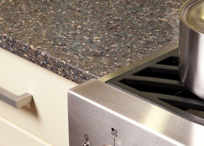 3 Ways to Keep Your Countertops Clean on a Daily Basis