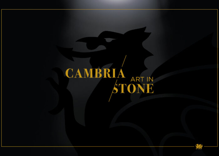 Cambria, Art in Stone – Victoria Grand Opening
