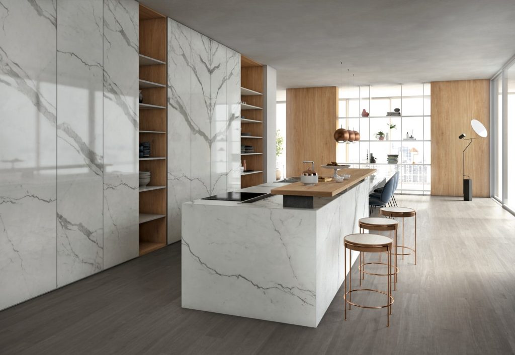 Solid Surface Countertops Boise