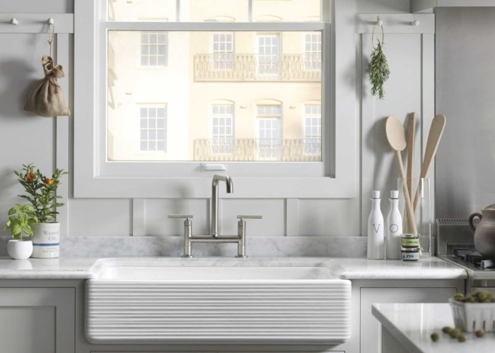 Countertops and Sinks: The Four Questions You Need to Consider
