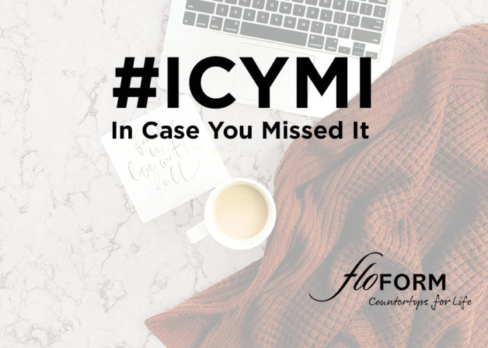 #ICYMI – Social Media Posts