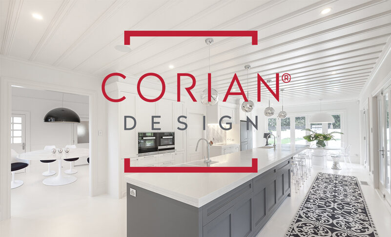 The Most Popular Corian Solid Surface Countertop Colors | 2021