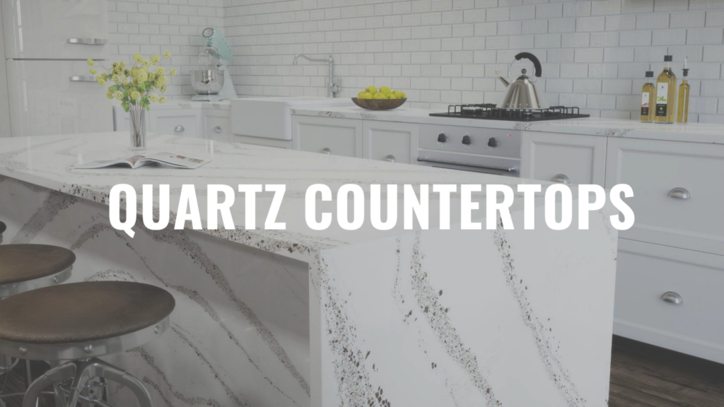 Quartz Countertops Boise