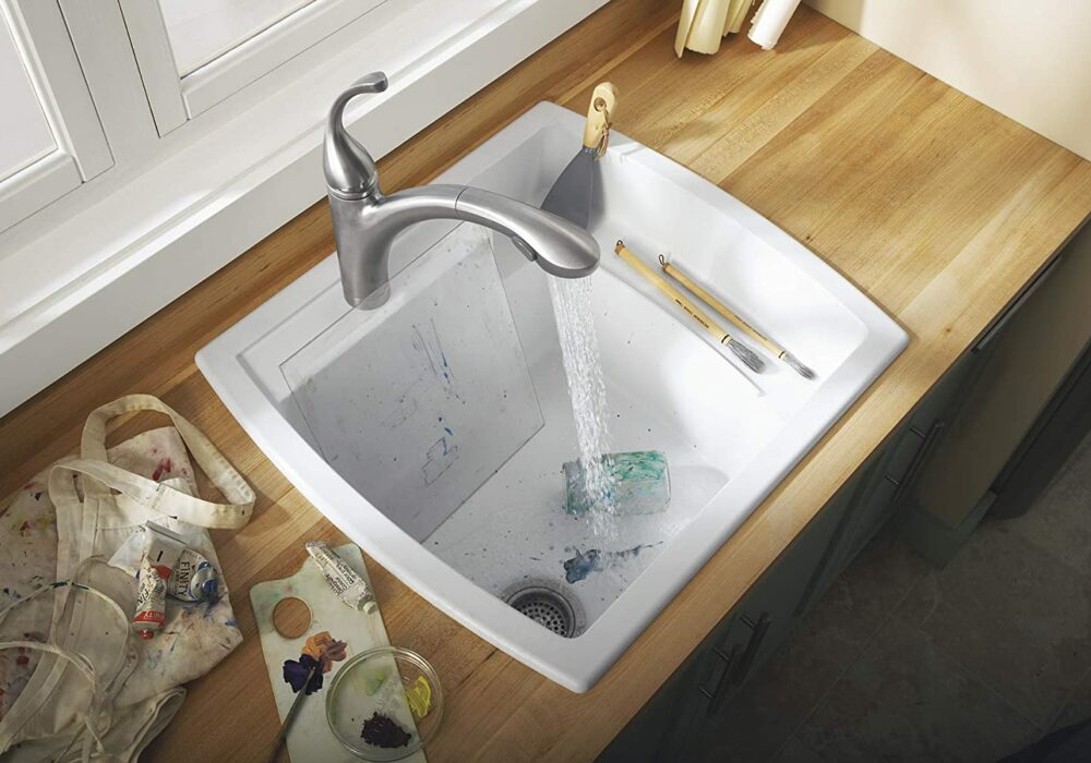 Which kitchen sink is right for you?