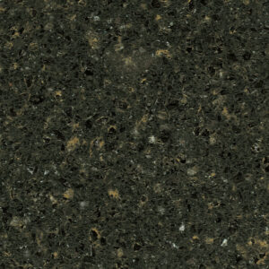 a sample of cambria quartz color named caerphilly green