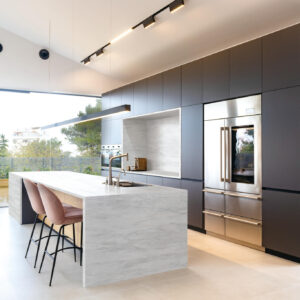 Kitchen Countertops Seattle