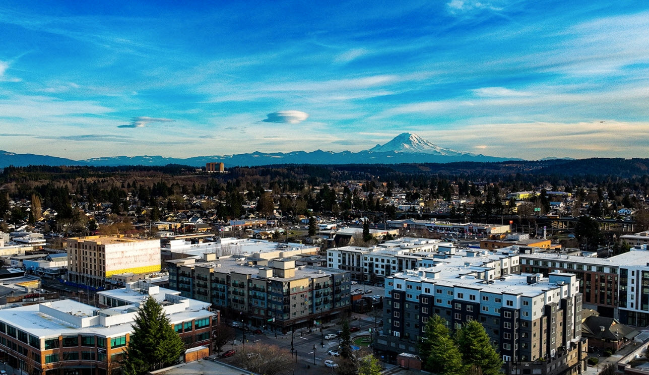 Countertops Auburn Washington Auburn Countertops Floform