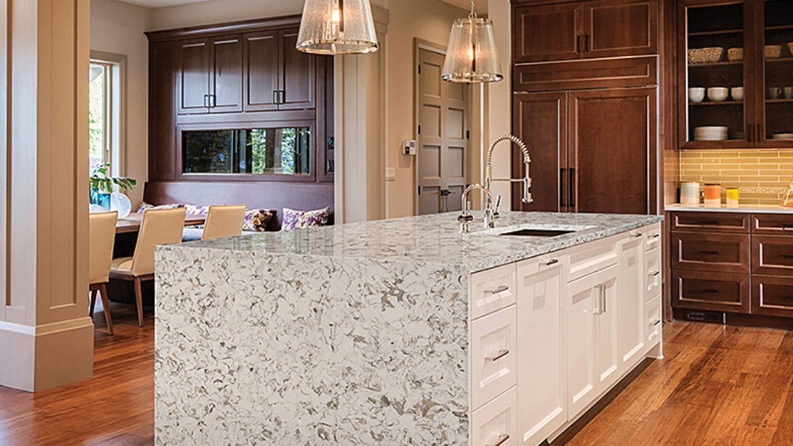 Discover the Best Kitchen Countertops Near Me: Elevate Your Culinary Haven Today!