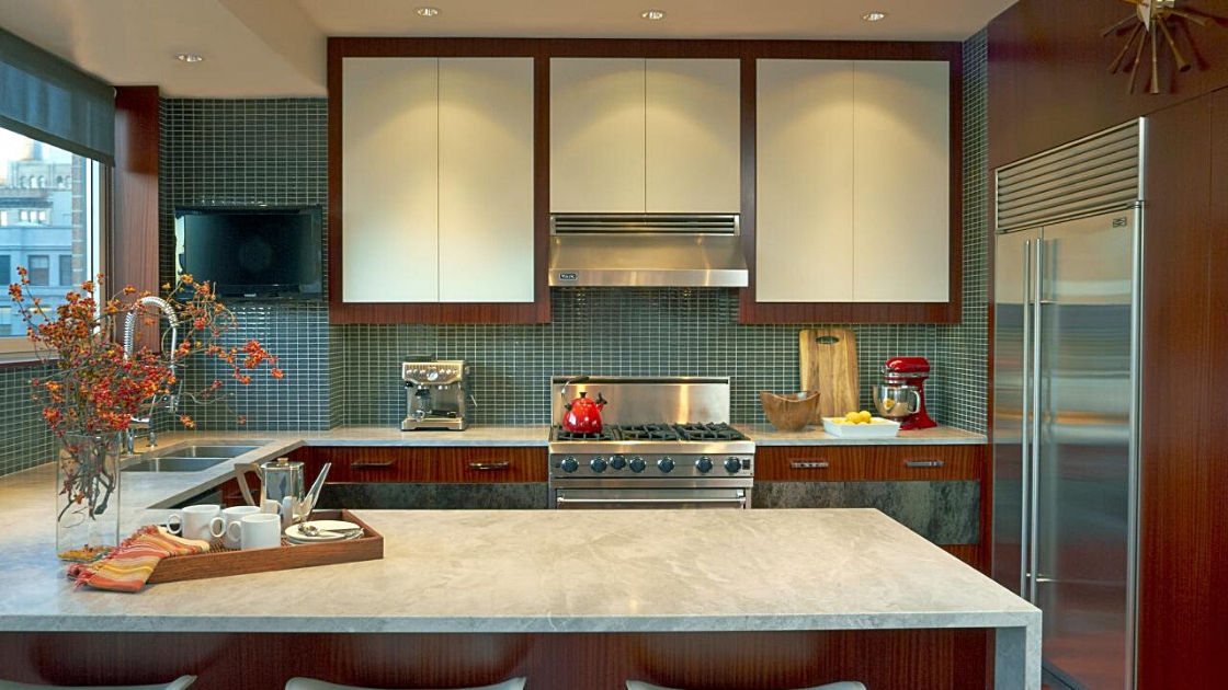 Exploring the Services of a Creative Kitchen Countertop Installer in