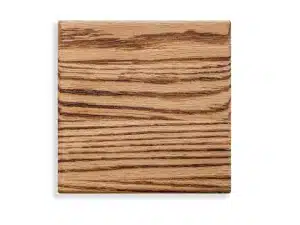 Antiqued Oak