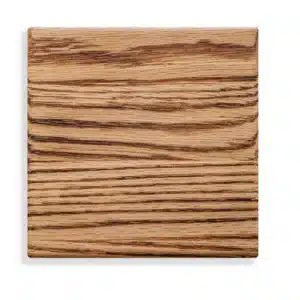 Antiqued Oak