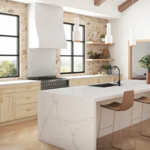 Hanstone Calacatta Mont