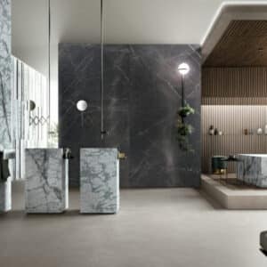 Invisible Bleue | Pietra Grey