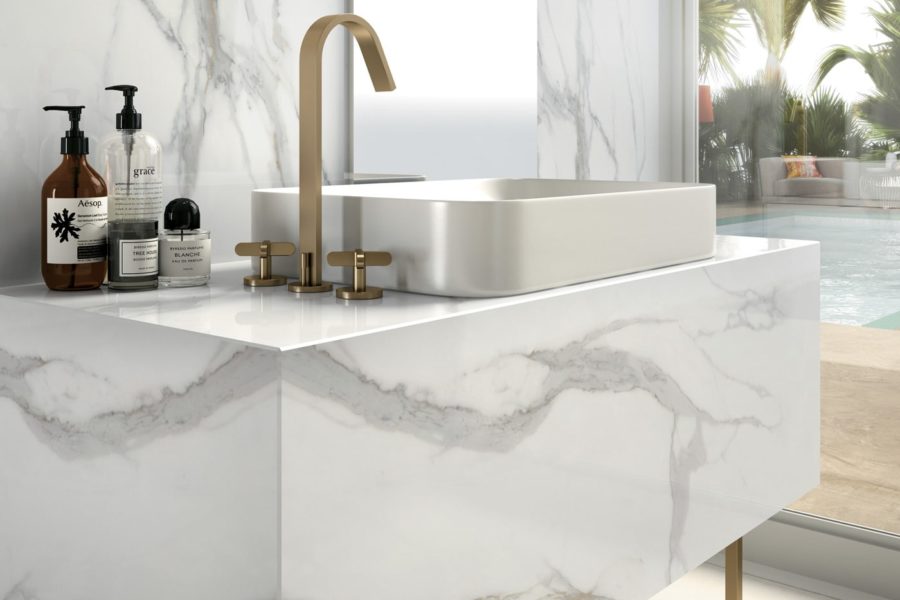Calacatta Oro