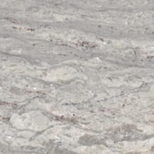 New River White Granite