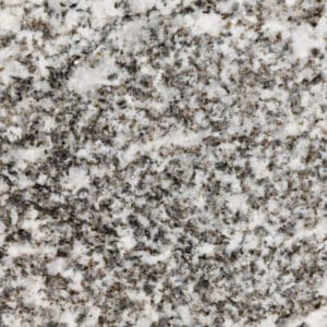 Whisper White Granite