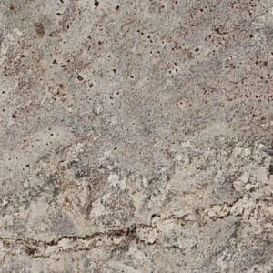 White Spring Granite