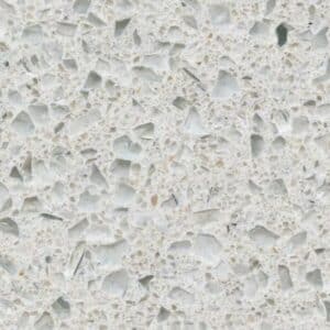 07- Stellar Snow | Most Popular Quartz Color