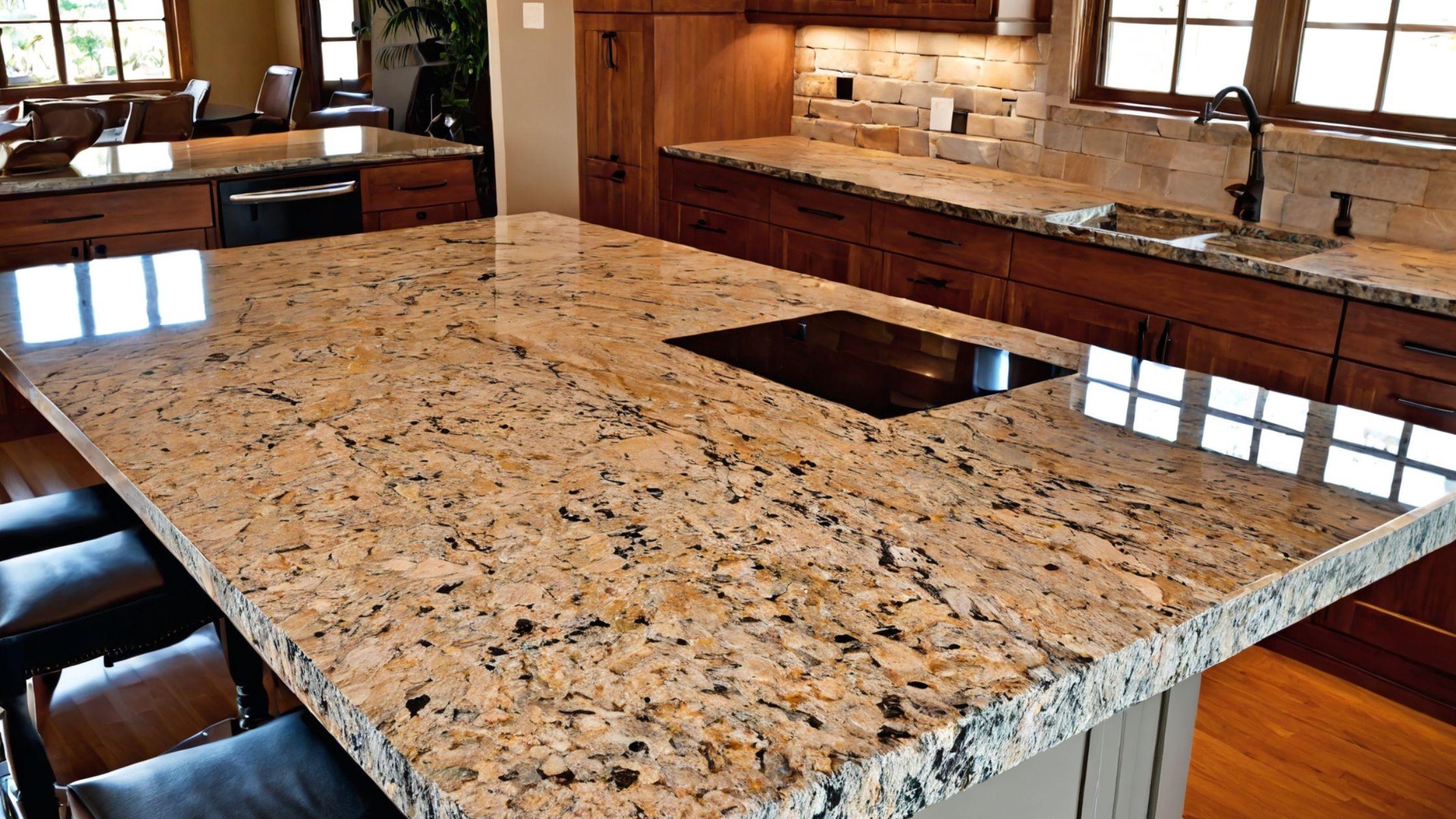 Granite Fabricators Near Me