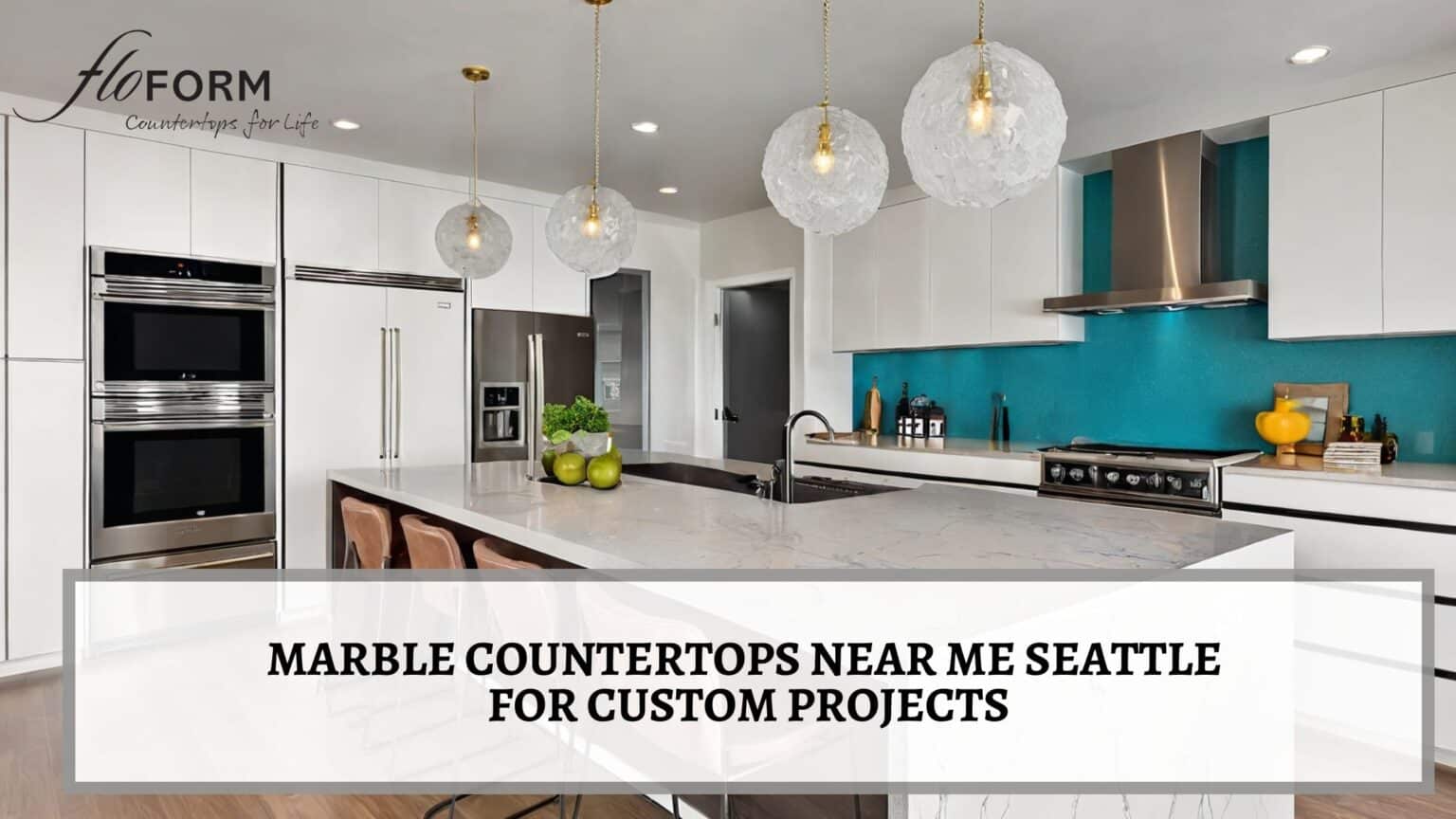 Quartz Countertops near me Seattle