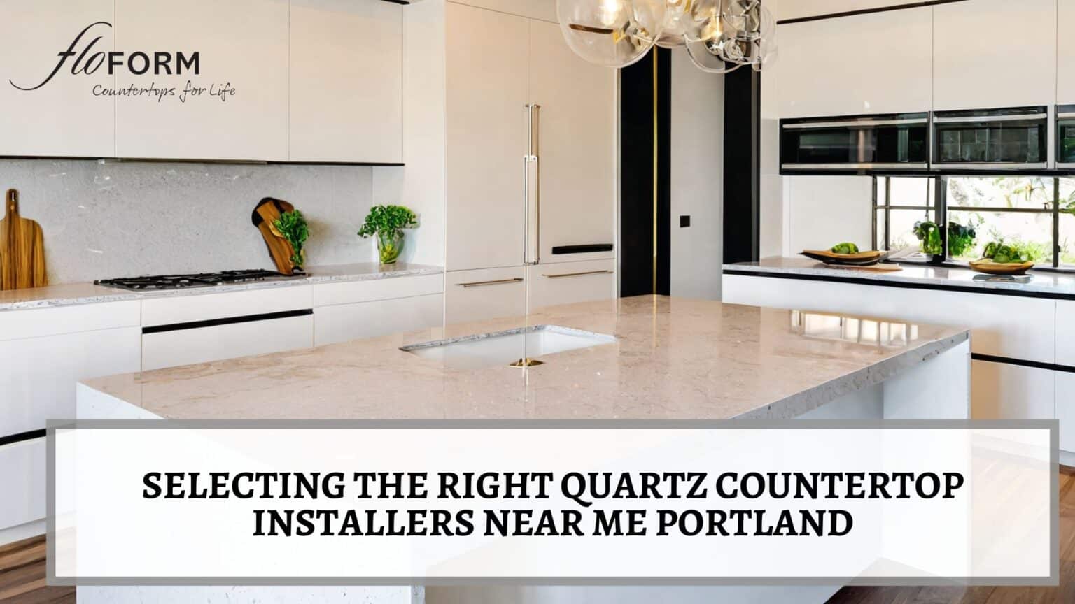 Quartz Countertop Installers Near Me Portland