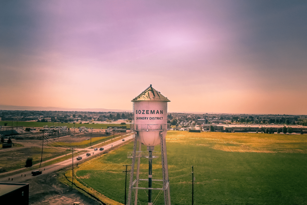 Bozeman Montana