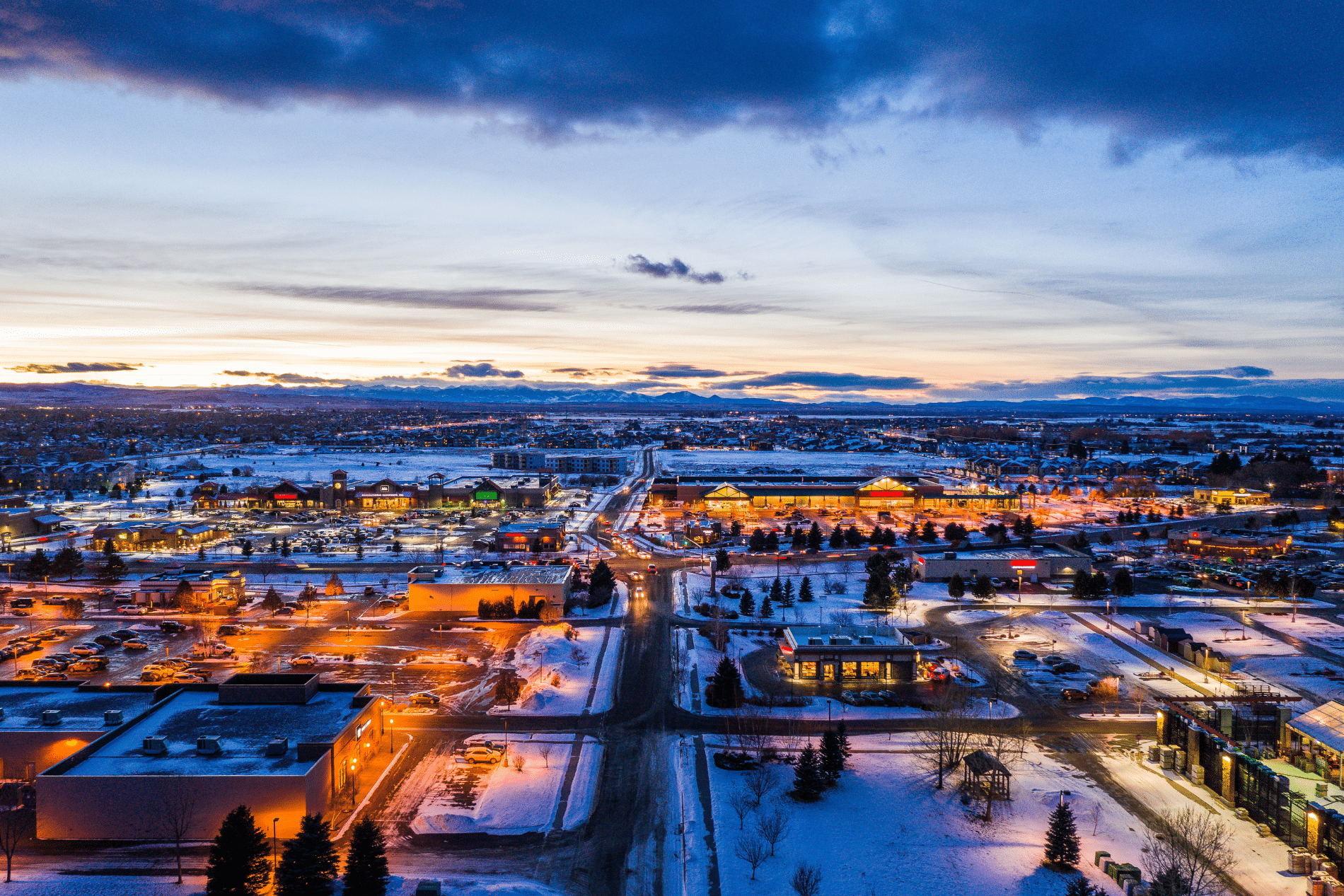 Bozeman Montana