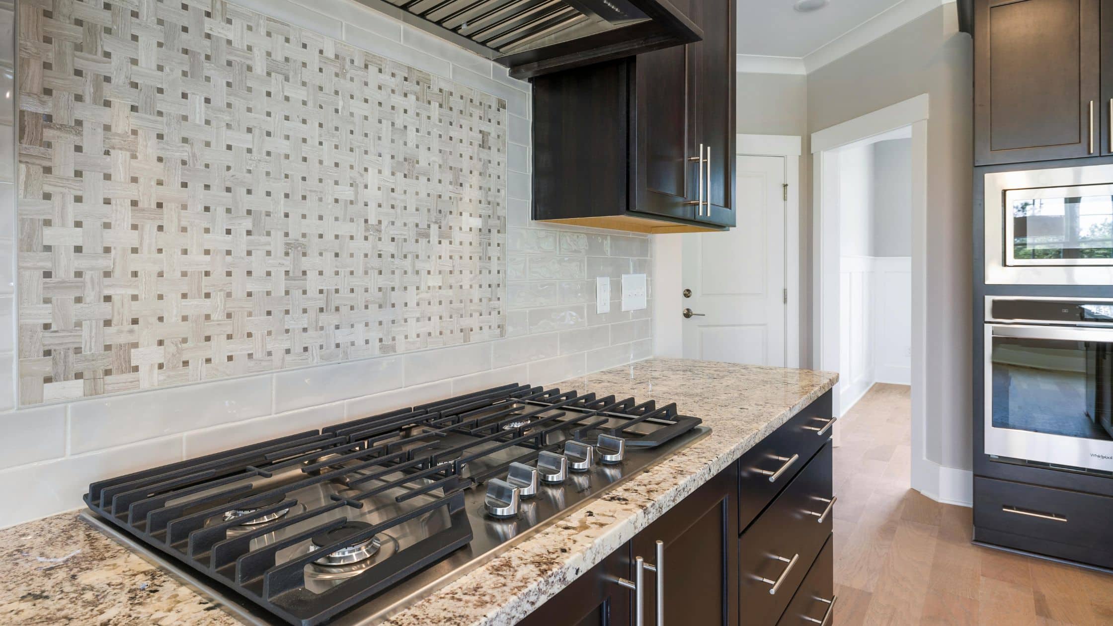 Renovating with granite kitchen countertops in Spokane & Post Falls