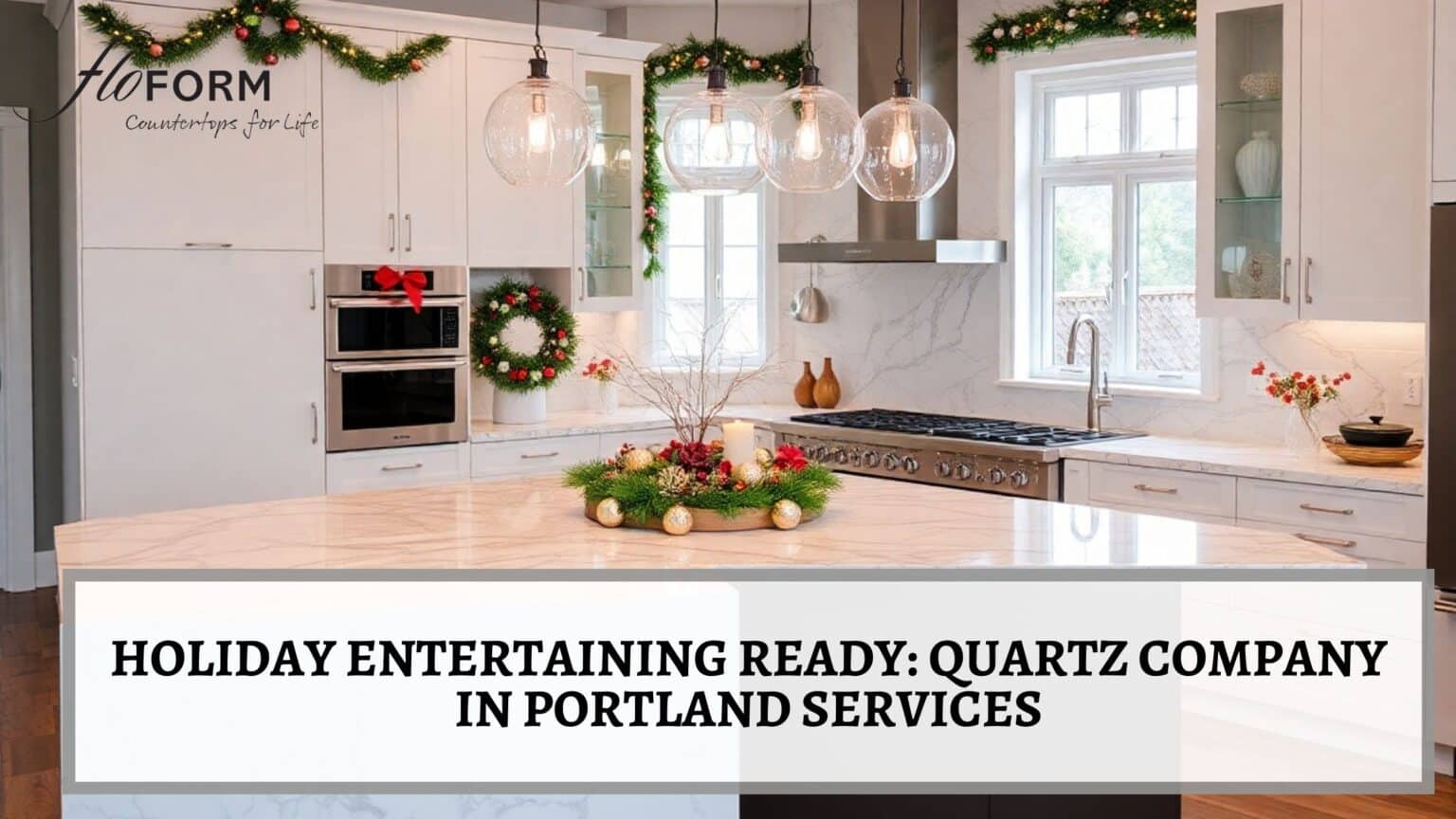 quartz company in Portland