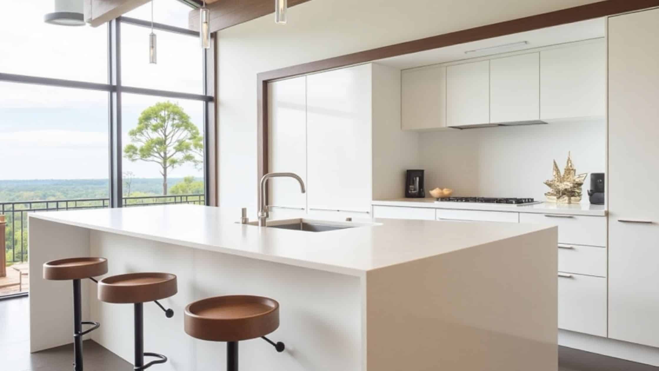 Cambria countertop installers near me in Spokane & Post Falls