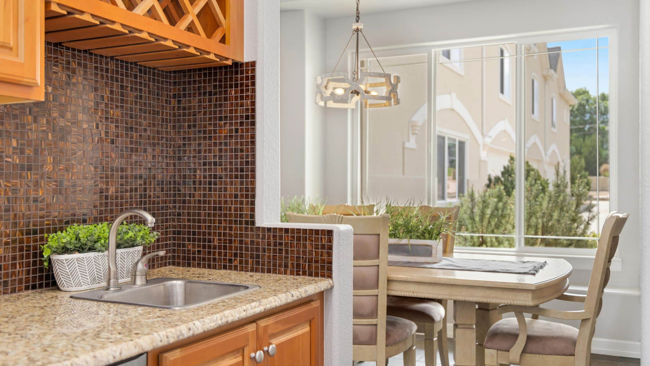Granite company in Seattle