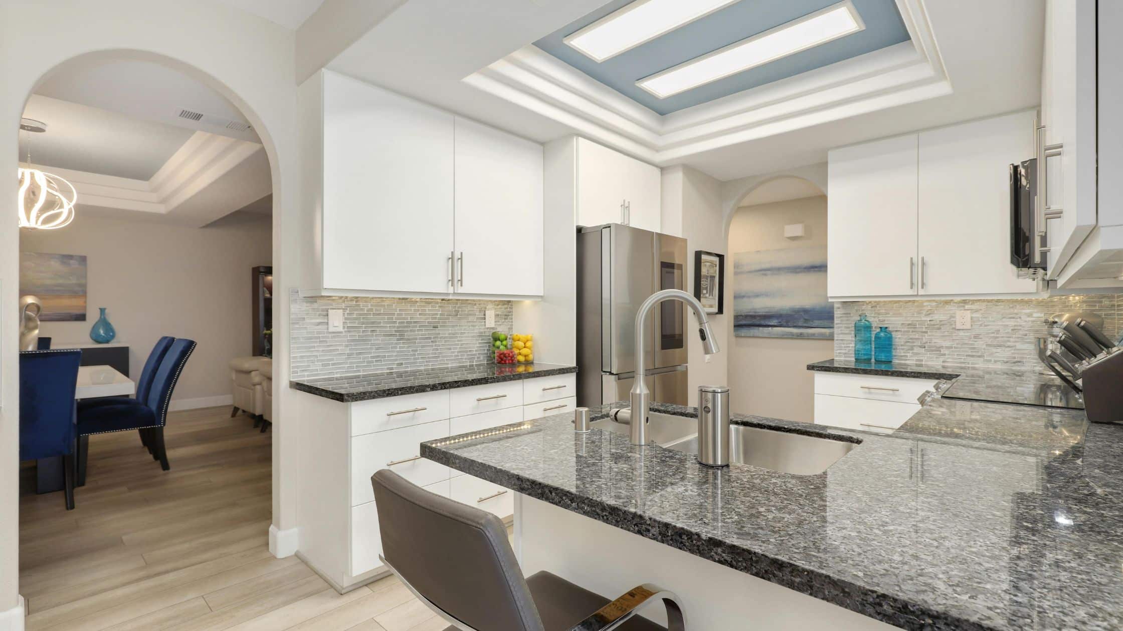 Granite company 
