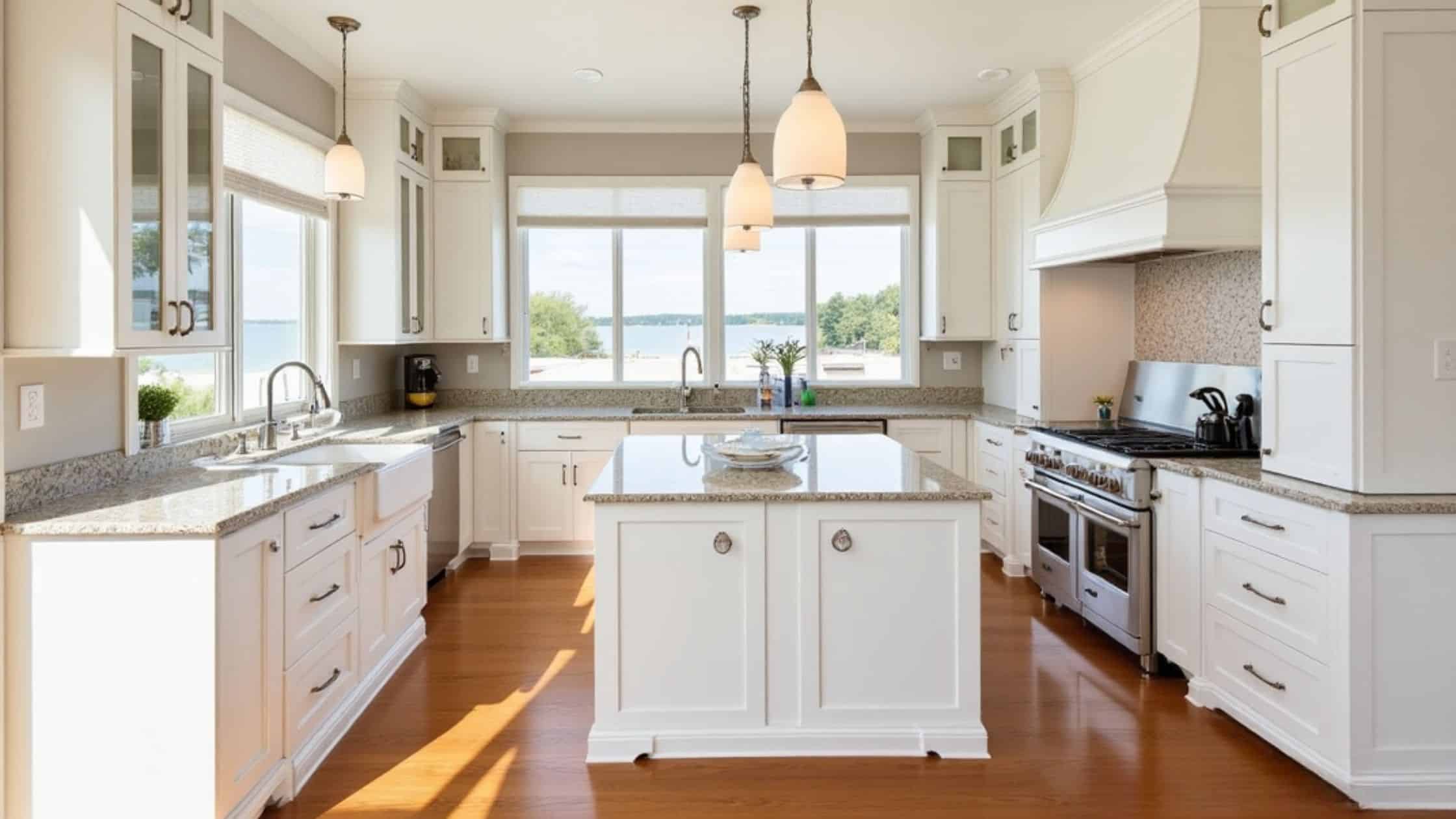 Granite fabricators near me 