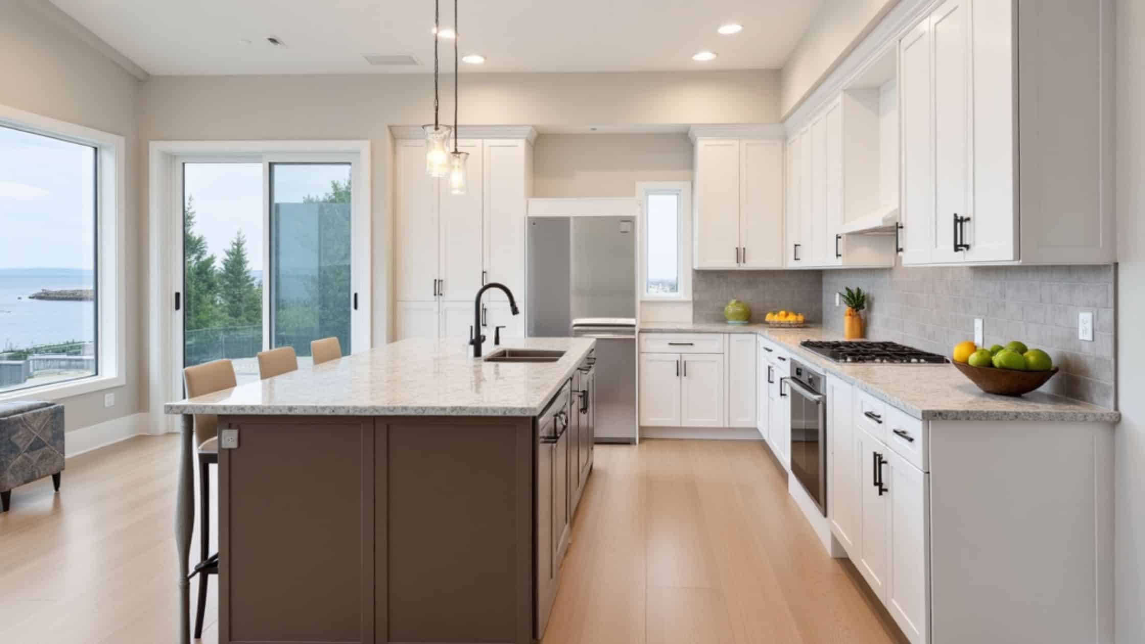 Granite countertops cost in Boise Granite countertops cost in Boise