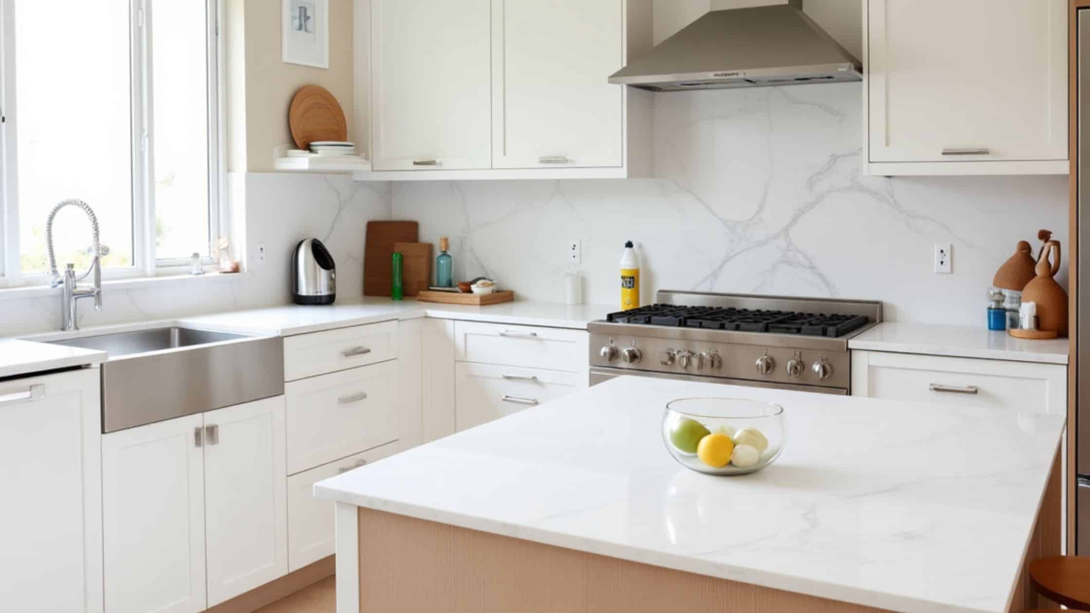 Stone countertops in Seattle Stone countertops in Seattle