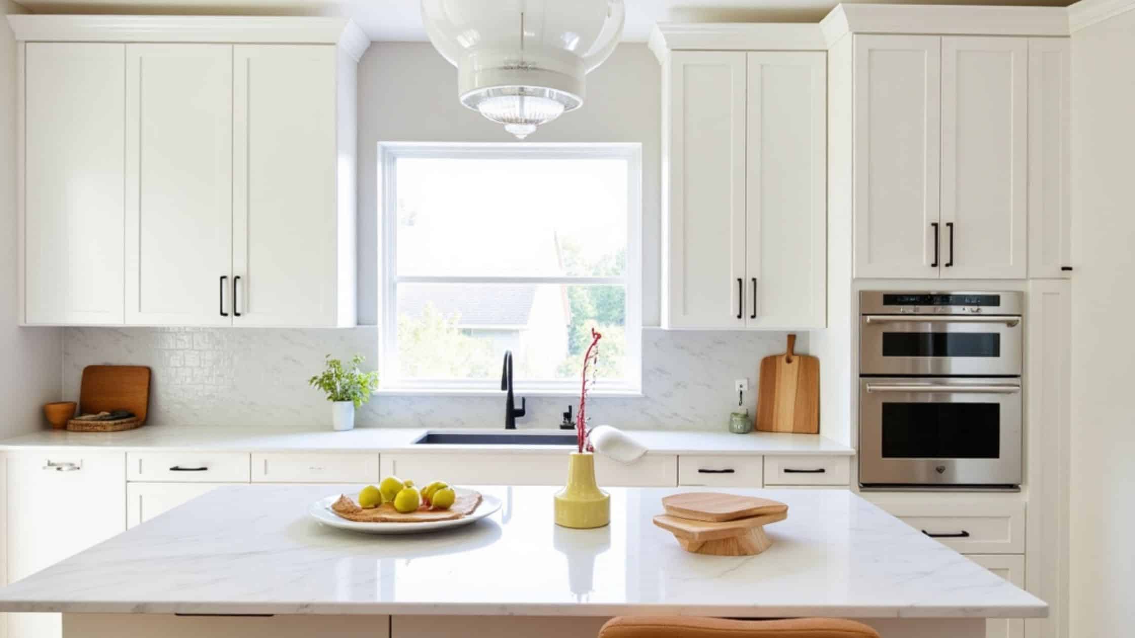 Stone countertops in Spokane & Post Falls