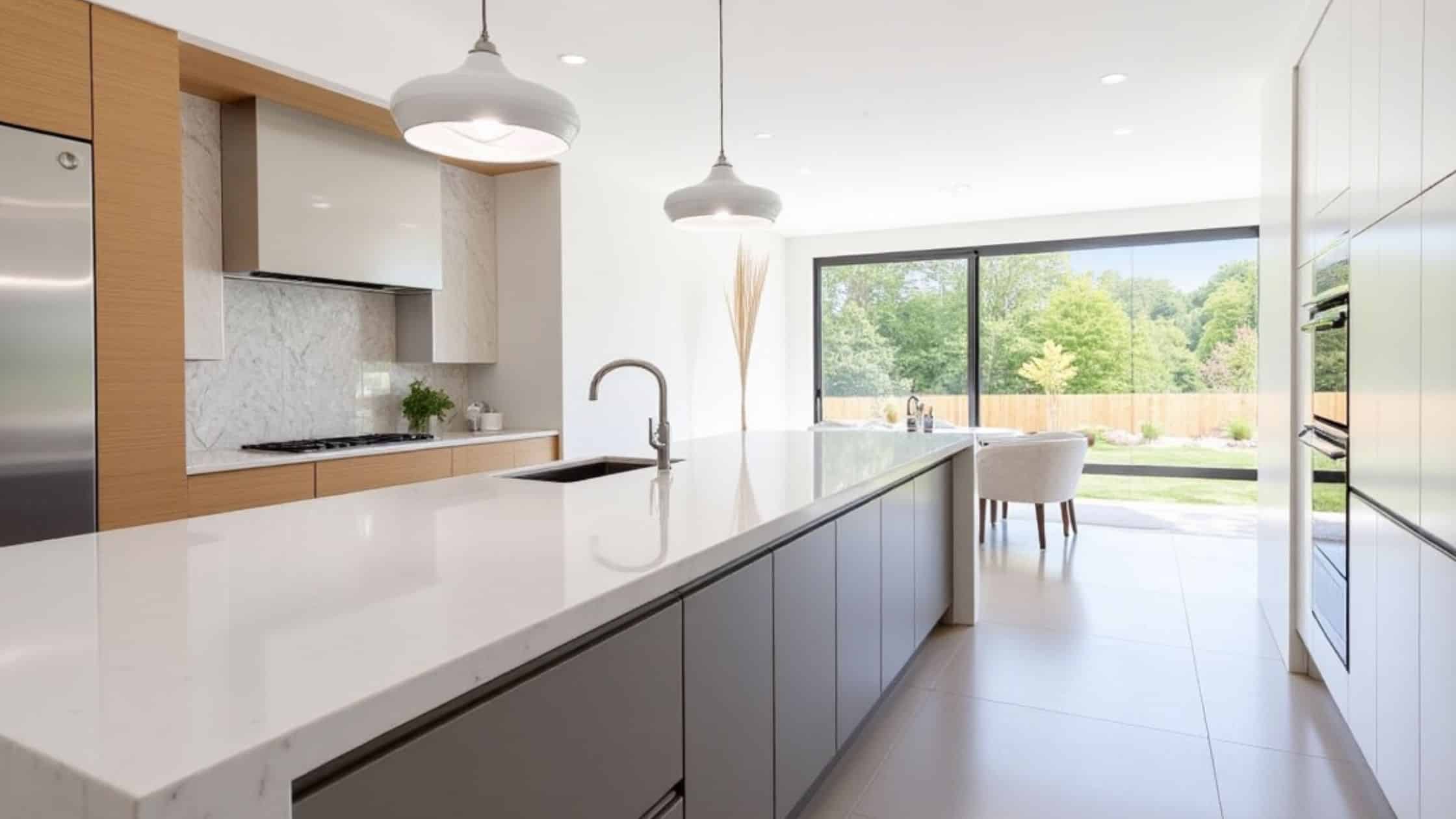 Countertop replacement near me in Portland
