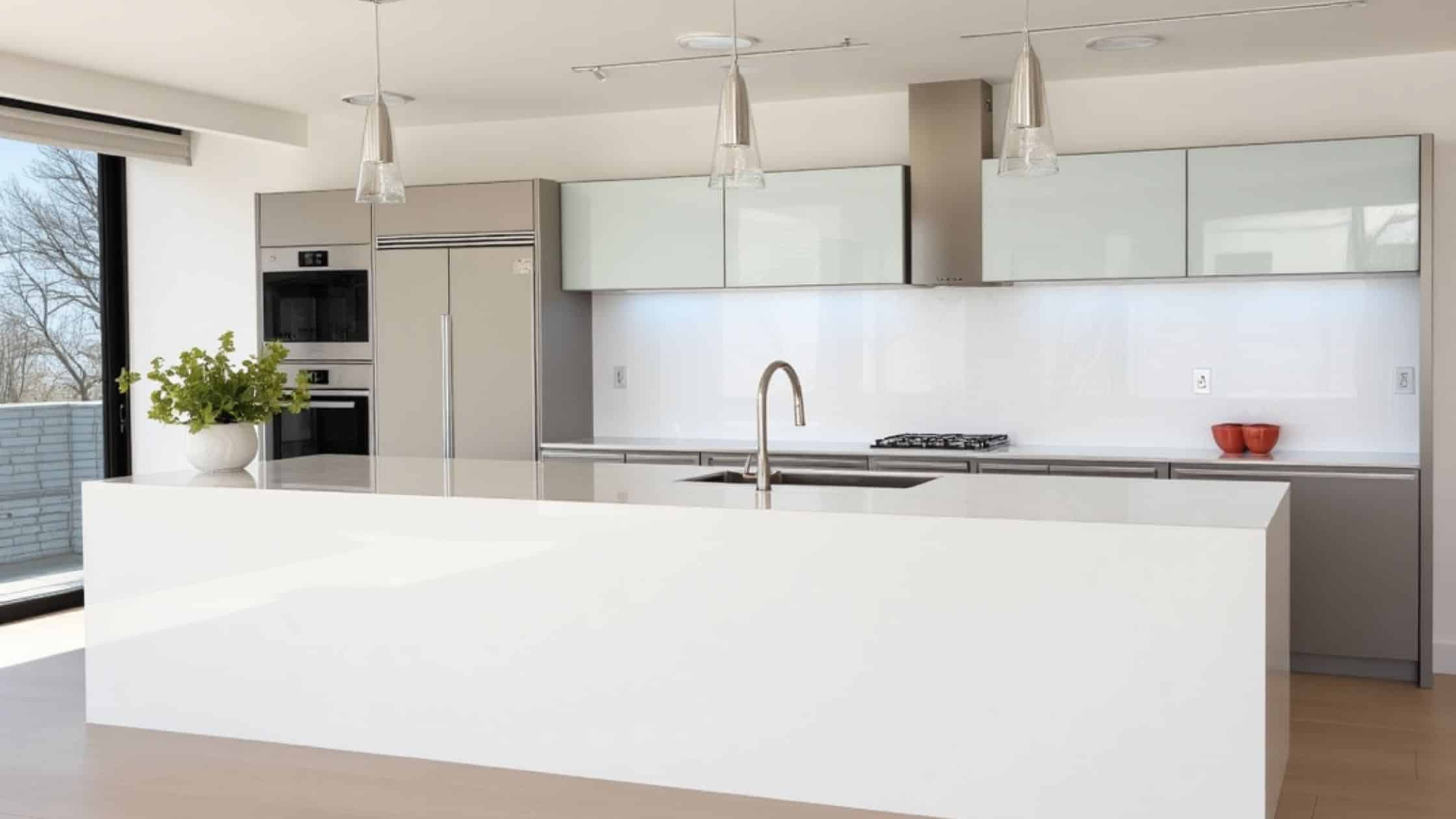Countertop replacement near me 