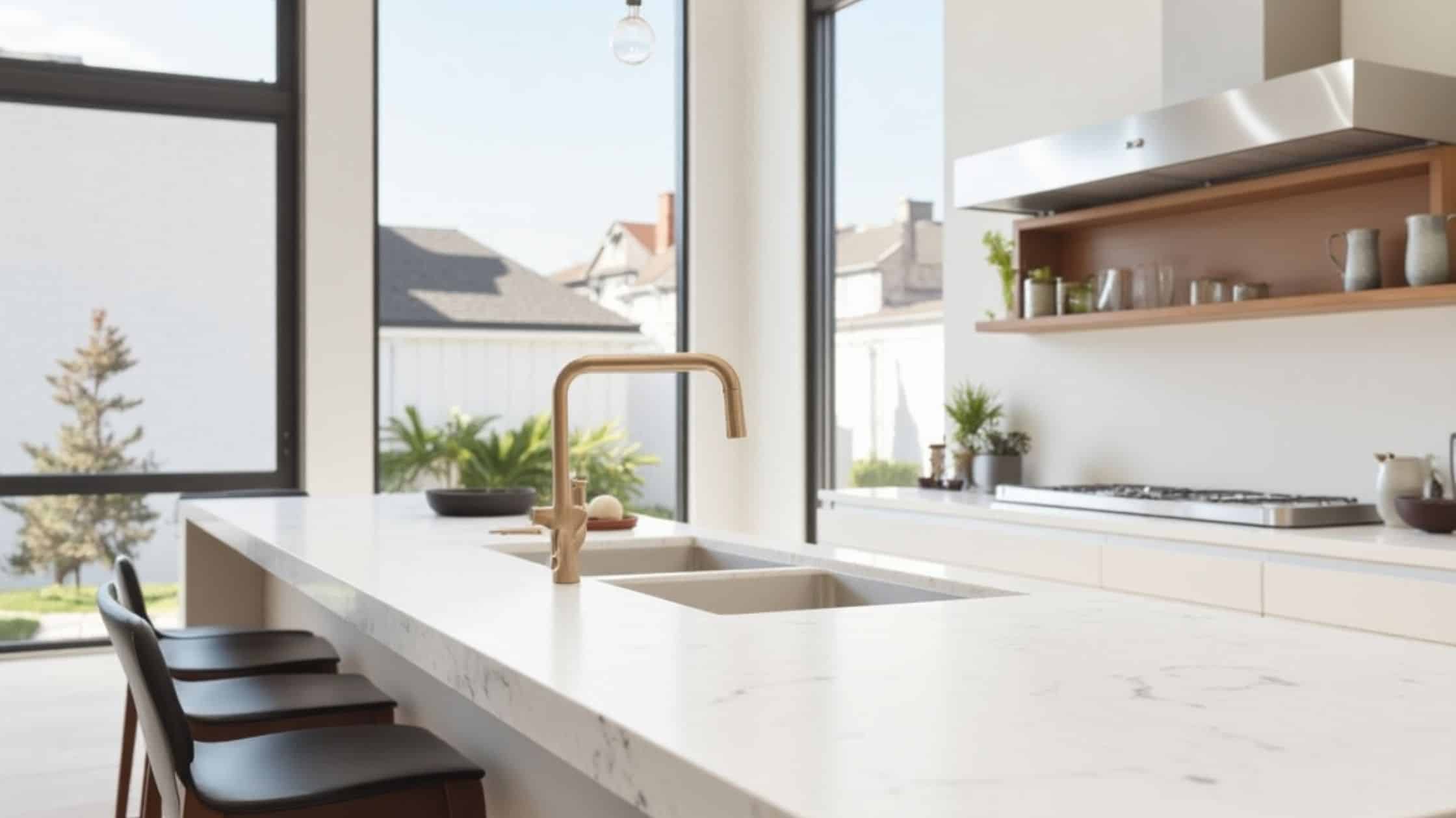 Quartz company Quartz company