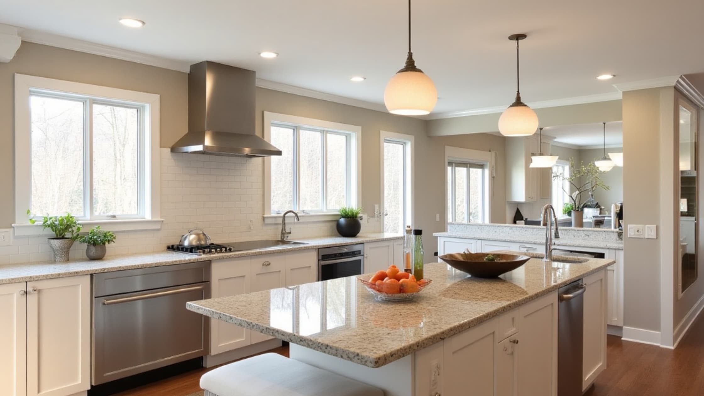 Granite company Granite company