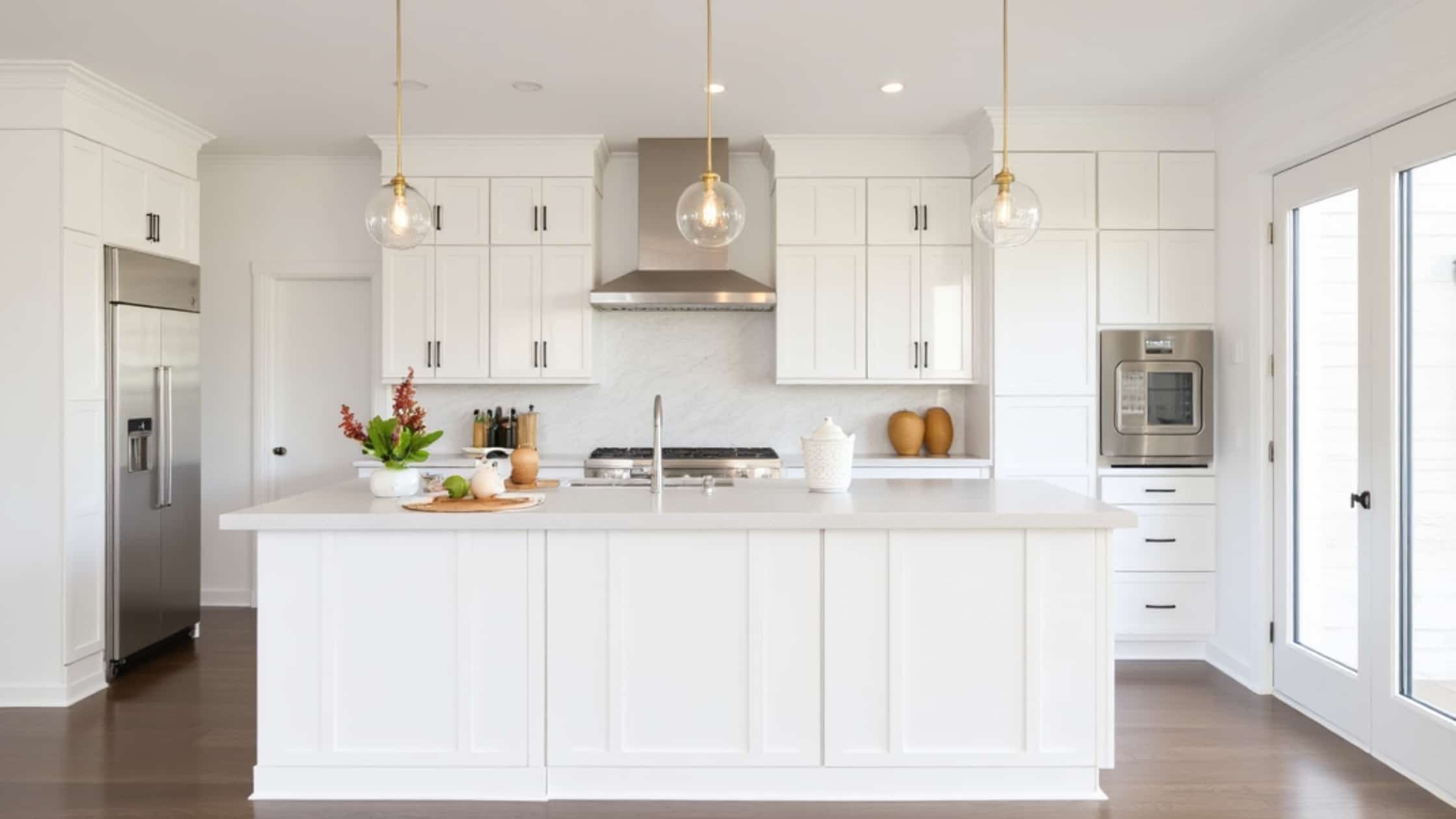 Quartz company in Seattle