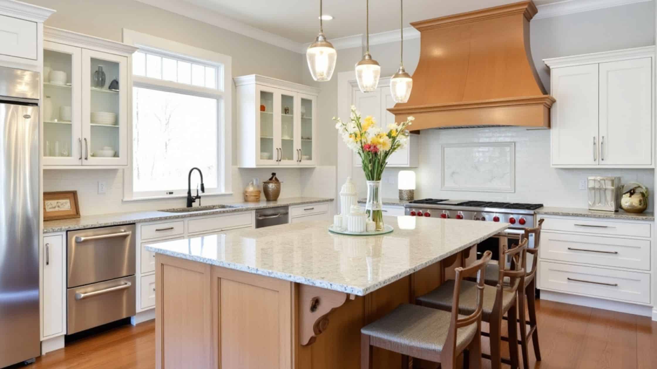 Granite countertops cost Granite countertops cost