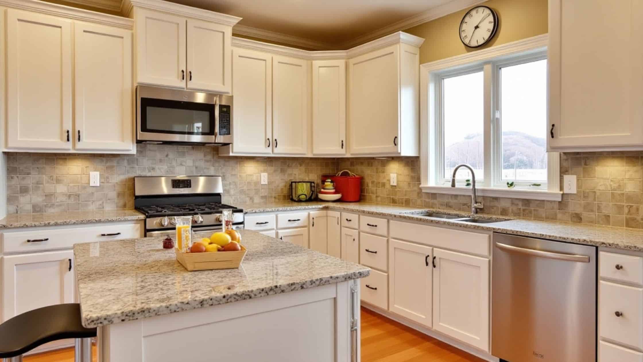 Granite countertops cost in Boise Granite countertops cost in Boise