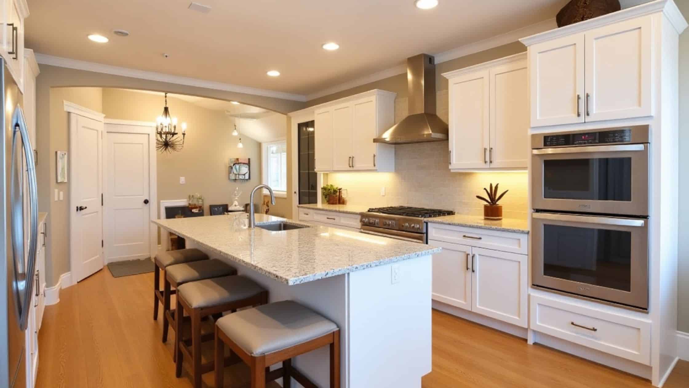 Granite countertops cost in Spokane & Post Falls Granite countertops cost in Spokane & Post Falls