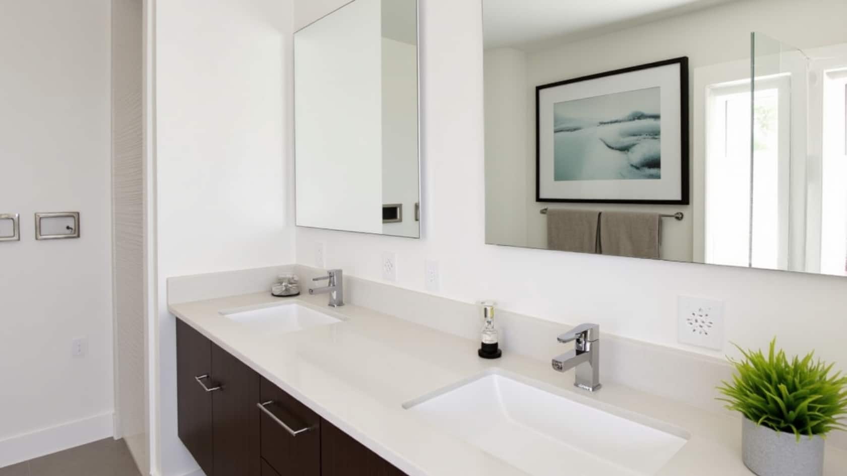 Bathroom countertop replacement cost 