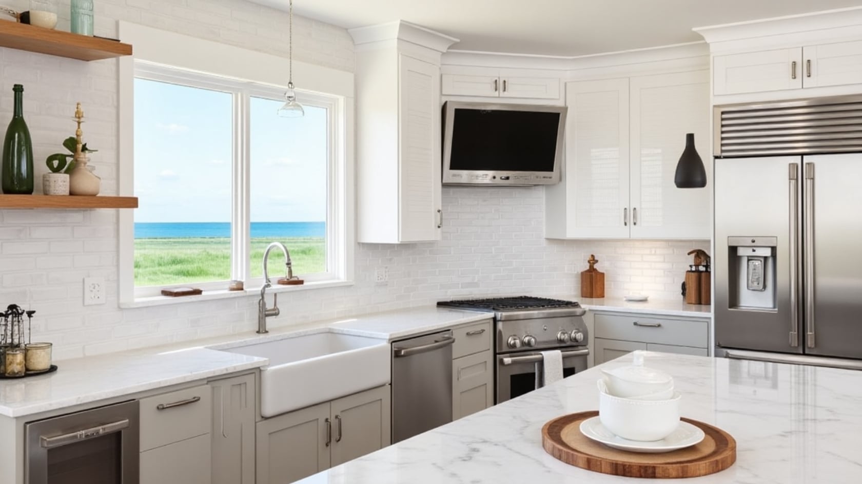 Granite installers near me in Portland