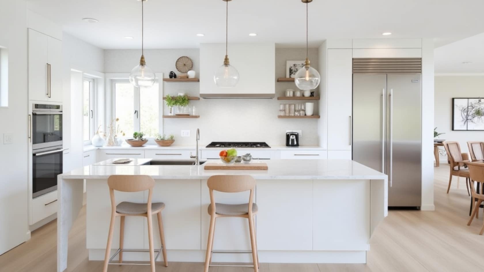 Quartz company in Boise