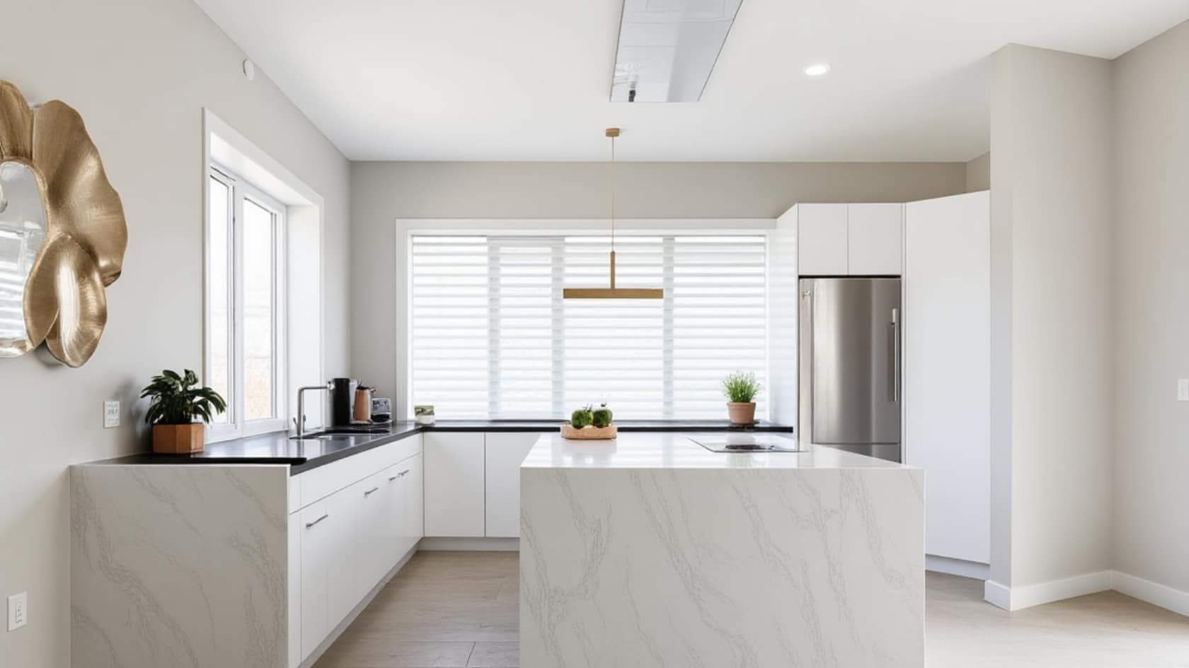 Quartz countertop fabricators near me 