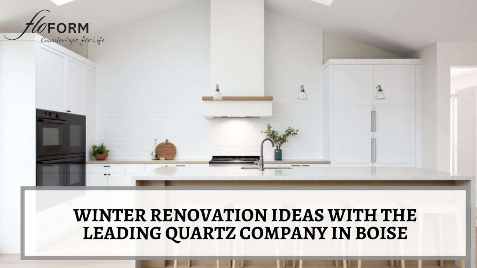 Quartz company in Boise