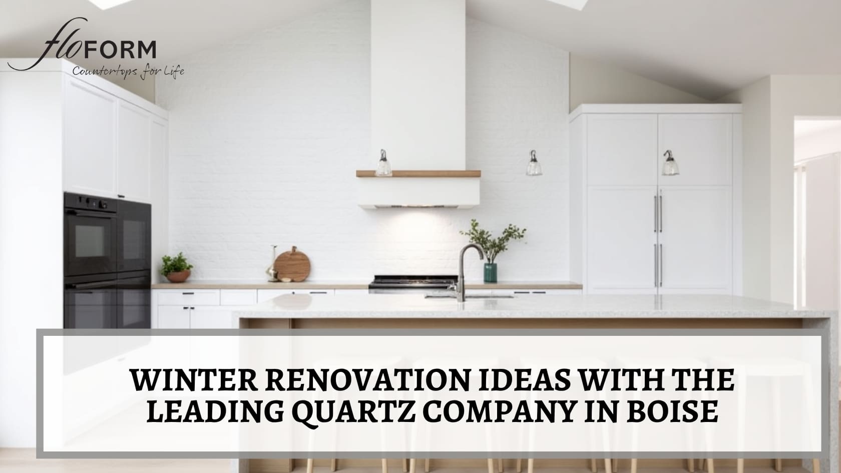 Quartz company in Boise